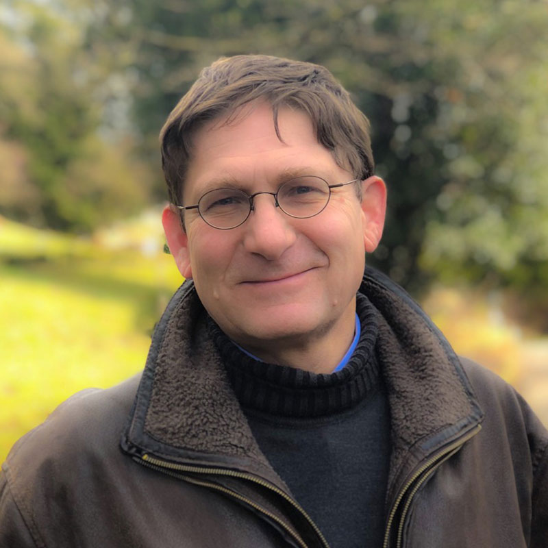 Marcus Williams - Coaching and Facilitation